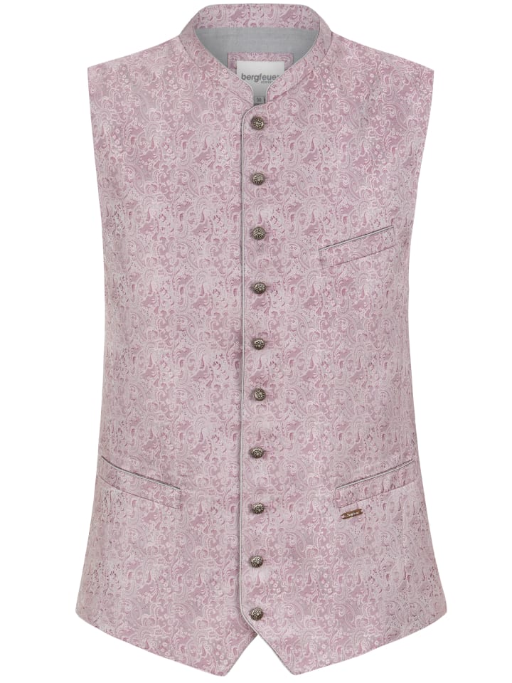 Утепленный жилет Stockerpoint, старый розовый
Утепленный жилет Stockerpoint, старый розовый