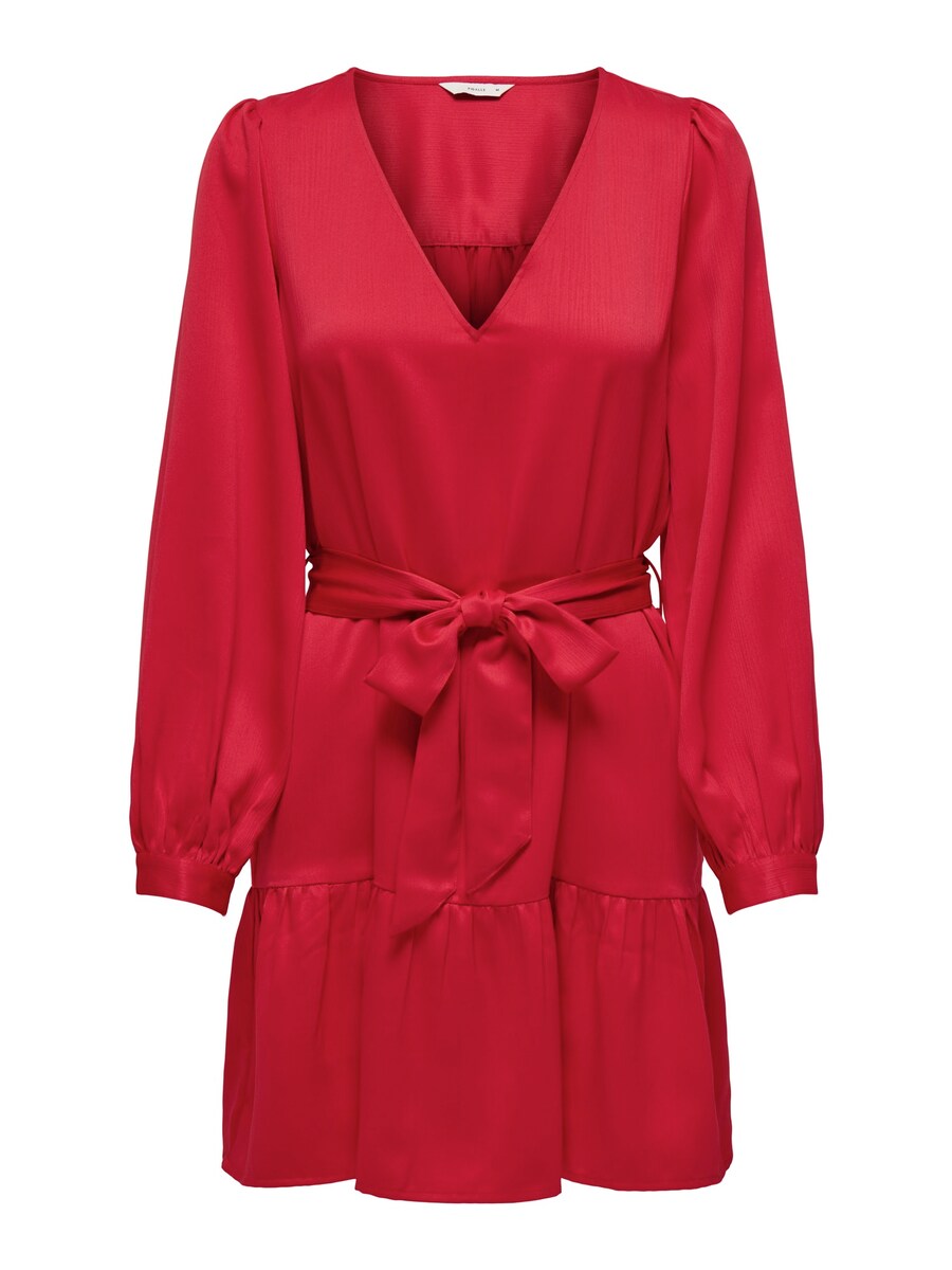 Платье ONLY ONLNEew Alena, Cherry Red
Платье ONLY ONLNEew Alena, Cherry Red