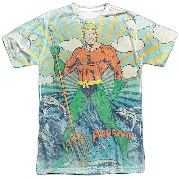 Футболка Dc comics sonar с коротким рукавом Licensed Character
Футболка Dc comics sonar с коротким рукавом Licensed Character