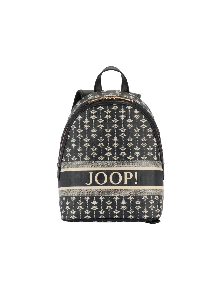 Рюкзак JOOP!, темно-синий
Рюкзак JOOP!, темно-синий