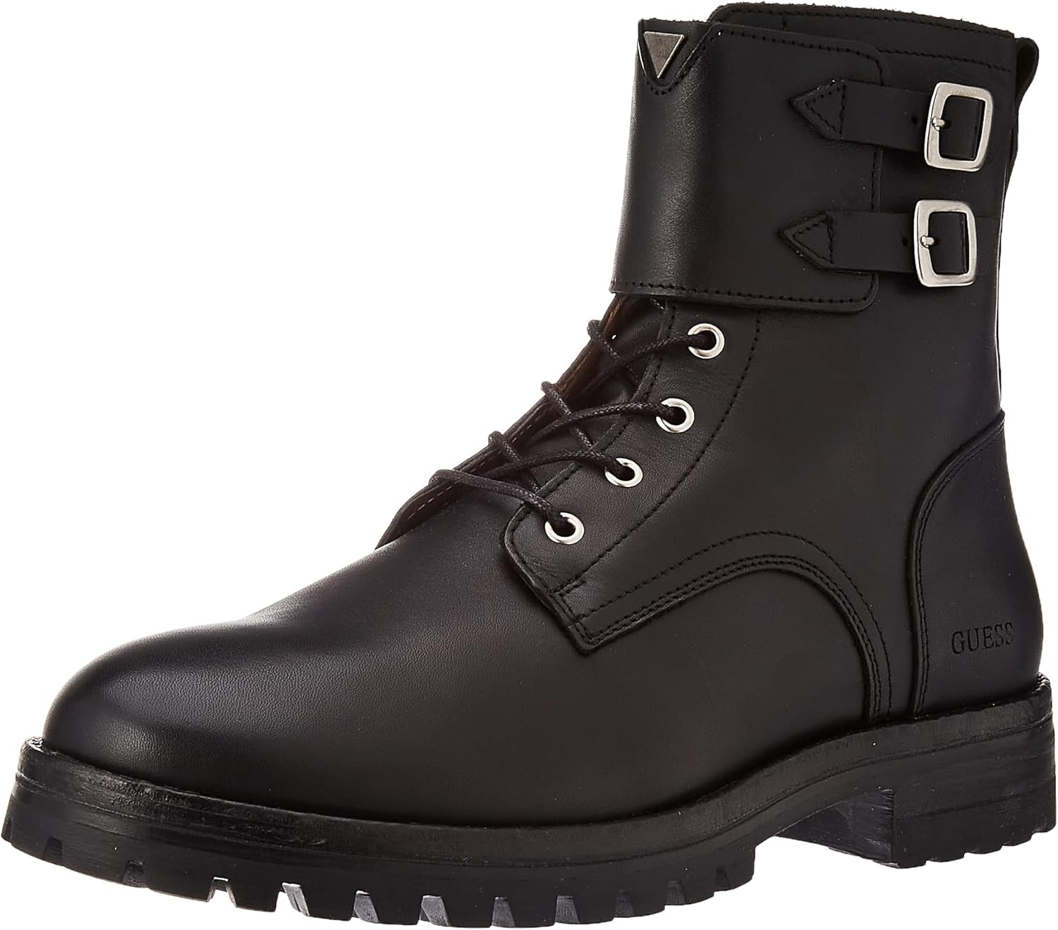 Мужские модные ботинки Guess Vigo, Black
Мужские модные ботинки Guess Vigo, Black