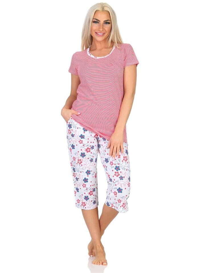 Ночное белье NORMANN, красный
Ночное белье NORMANN, красный