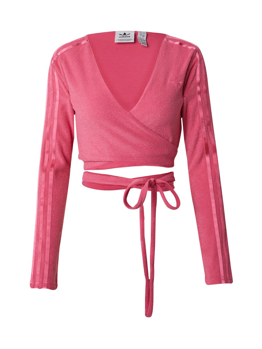 Свитер ADIDAS ORIGINALS, красный
Свитер ADIDAS ORIGINALS, красный