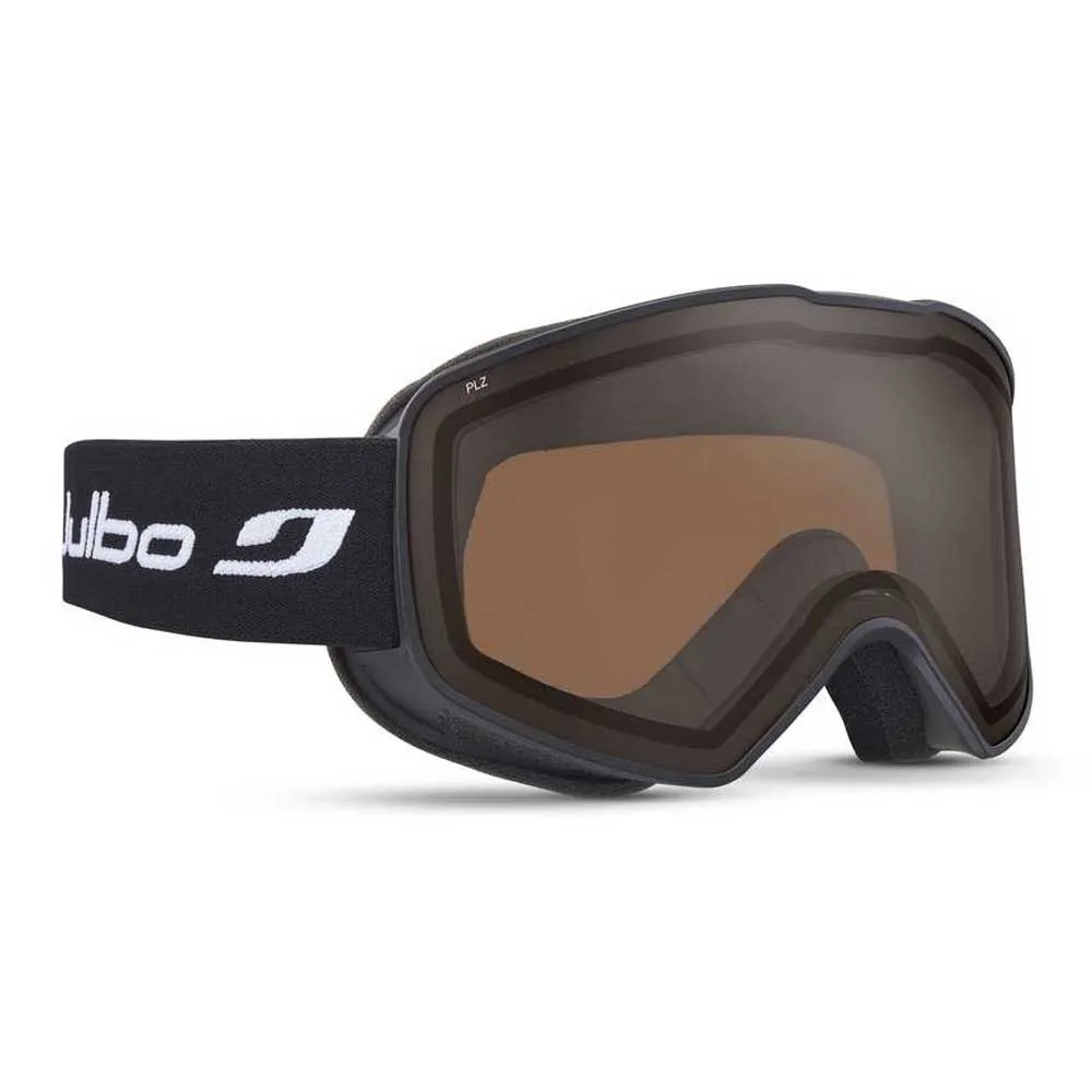 Горнолыжные очки Julbo Pulse polarized, черный
Горнолыжные очки Julbo Pulse polarized, черный