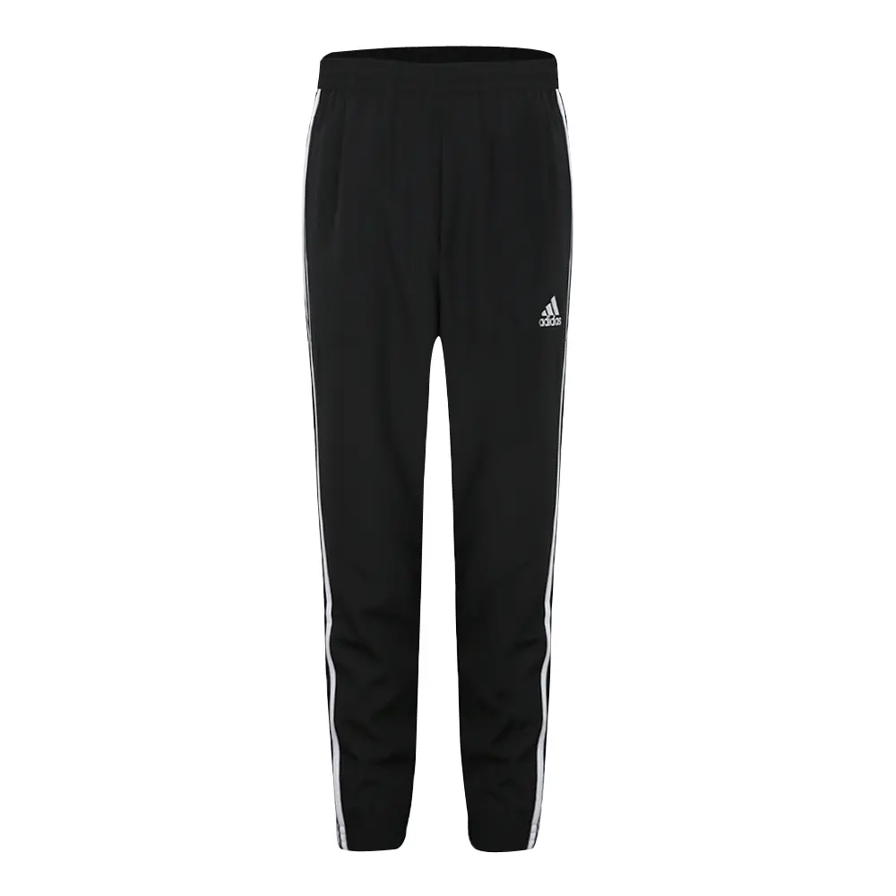 Adidas Мужские спортивные брюки, черные
Adidas Мужские спортивные брюки, черные