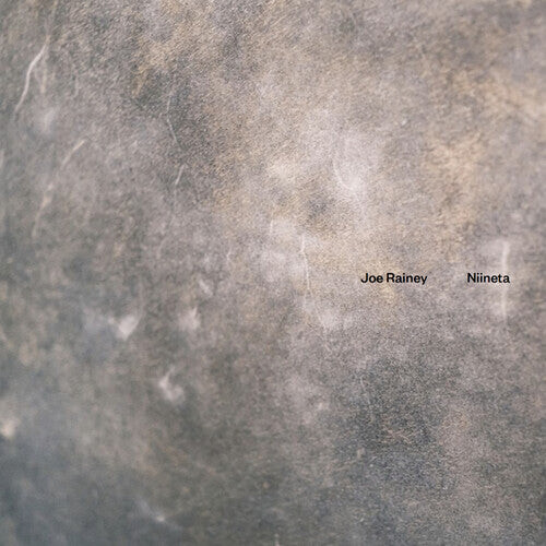 Виниловая пластинка Rainey, Joe: Niineta - Clear Smoke
Виниловая пластинка Rainey, Joe: Niineta - Clear Smoke