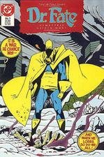 Dr. Fate (1987) #1, 2, 3 & 4 (Of 4) (DC Comics)
Dr. Fate (1987) #1, 2, 3 & 4 (Of 4) (DC Comics)