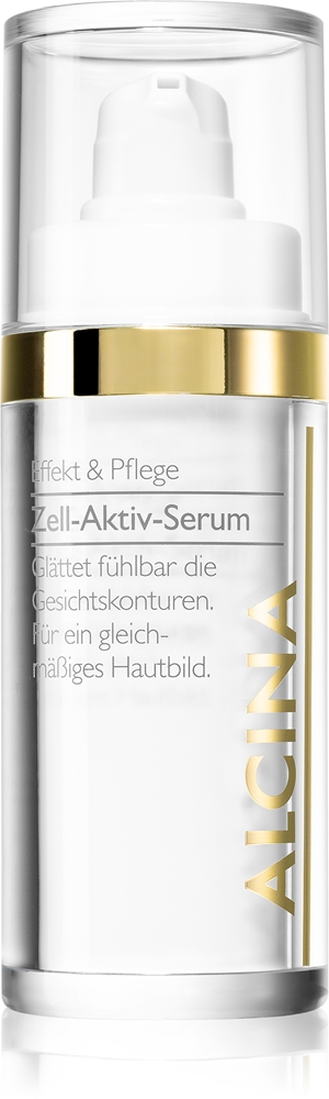 Эффективный уход, активная укрепляющая сыворотка Alcina, 30 мл
Эффективный уход, активная укрепляющая сыворотка Alcina, 30 мл