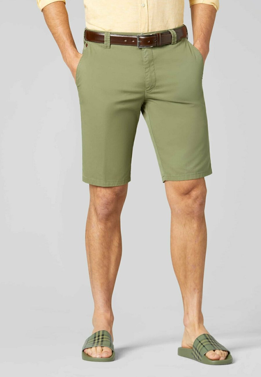 Шорты Meyer B PALMA, Oliven/Olive
Шорты Meyer B PALMA, Oliven/Olive