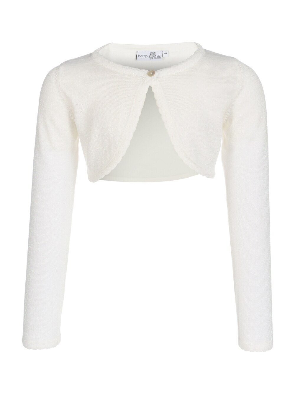 Вязаный кардиган happy girls, белый
Вязаный кардиган happy girls, белый