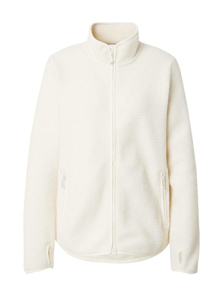 Спортивная флисовая куртка PEAK PERFORMANCE, белый
Спортивная флисовая куртка PEAK PERFORMANCE, белый