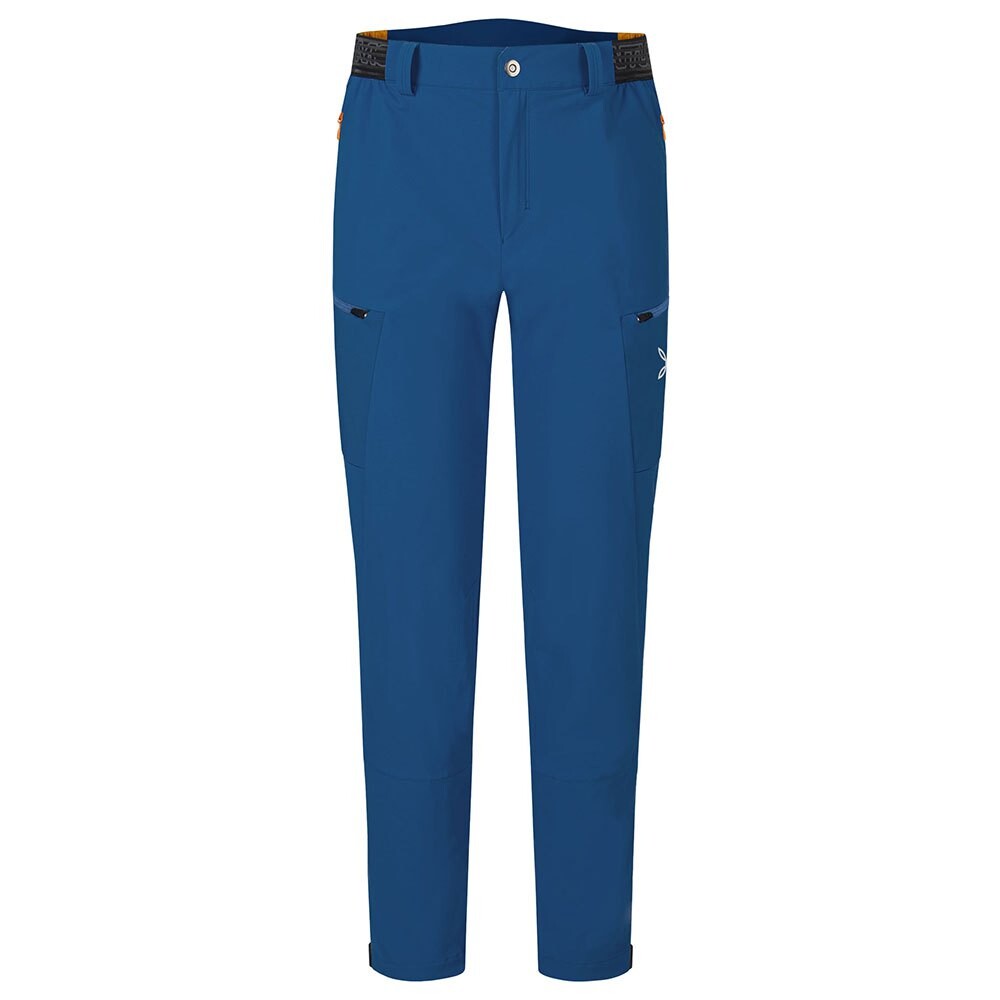 Брюки Montura Trace, синий
Брюки Montura Trace, синий