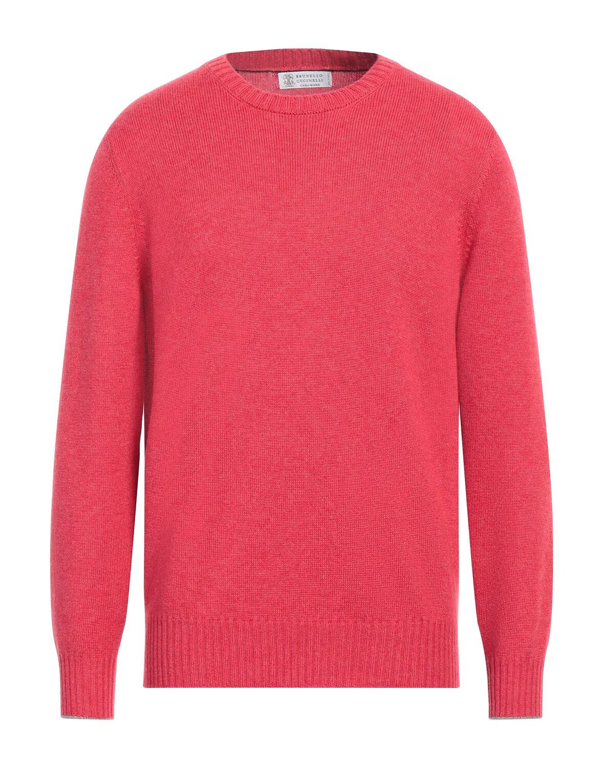 Свитер Brunello Cucinelli, коралловый
Свитер Brunello Cucinelli, коралловый