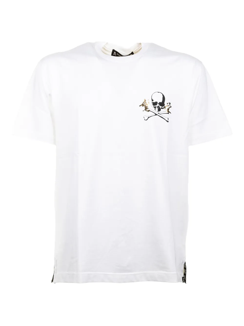 Футболка с принтом черепа Mastermind World, белый
Футболка с принтом черепа Mastermind World, белый