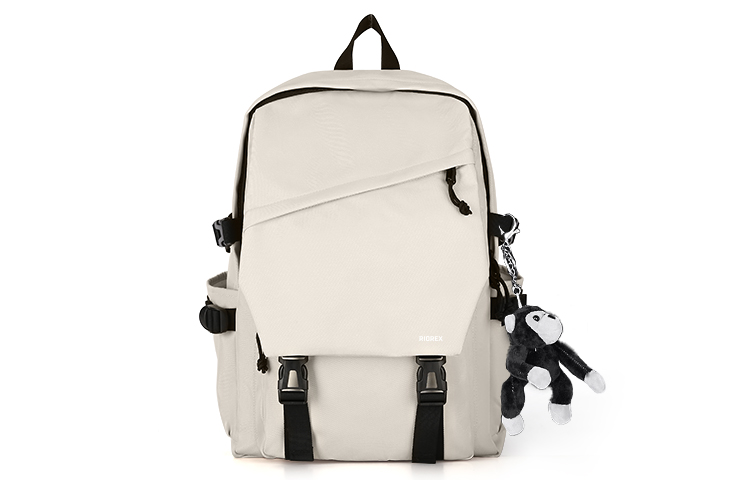 RIOREX Тканевый рюкзак для ноутбука унисекс разноцветный, Khaki Large (with Doll), Хаки, RIOREX Тканевый рюкзак для ноутбука унисекс разноцветный, Khaki Large (with Doll)
RIOREX Тканевый рюкзак для ноутбука унисекс разноцветный, Khaki Large (with Doll), Хаки, RIOREX Тканевый рюкзак для ноутбука унисекс разноцветный, Khaki Large (with Doll)