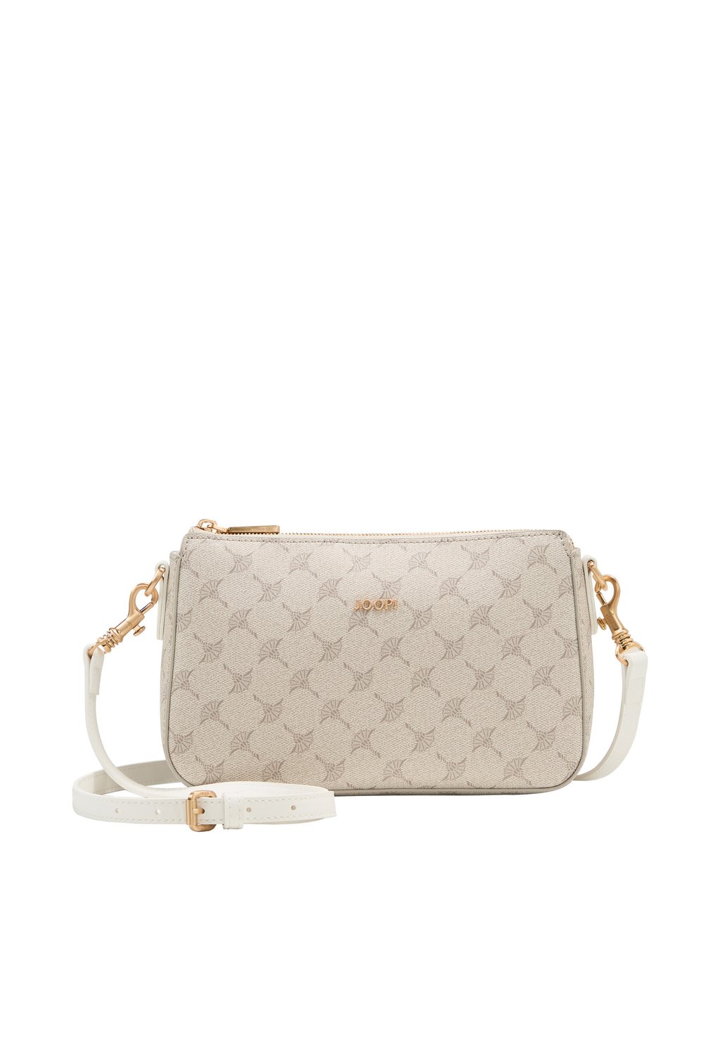 Сумка через плечо Across body bag JOOP!, бежевый
Сумка через плечо Across body bag JOOP!, бежевый