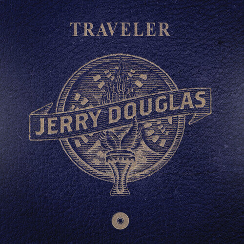Виниловая пластинка Douglas, Jerry: Traveler
Виниловая пластинка Douglas, Jerry: Traveler
