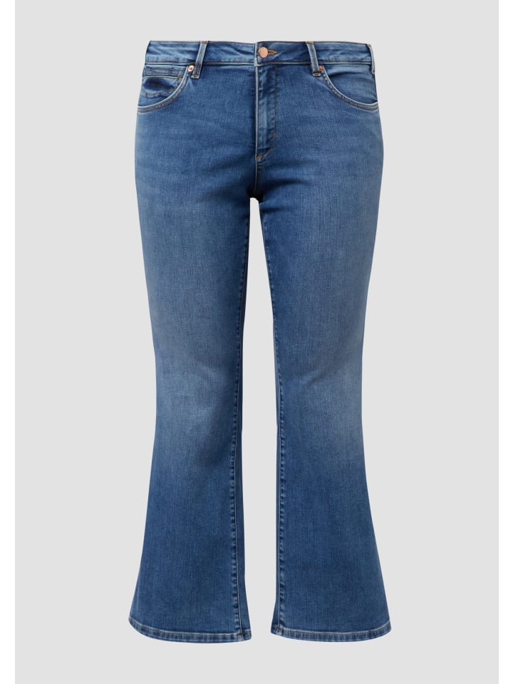 QS Джинсы размера 56Z7_синие
QS Джинсы размера 56Z7_синие