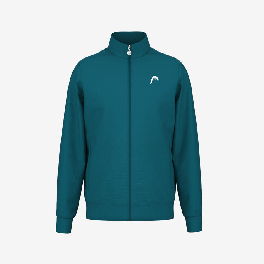 Спортивная куртка Head Breaker
Спортивная куртка Head Breaker