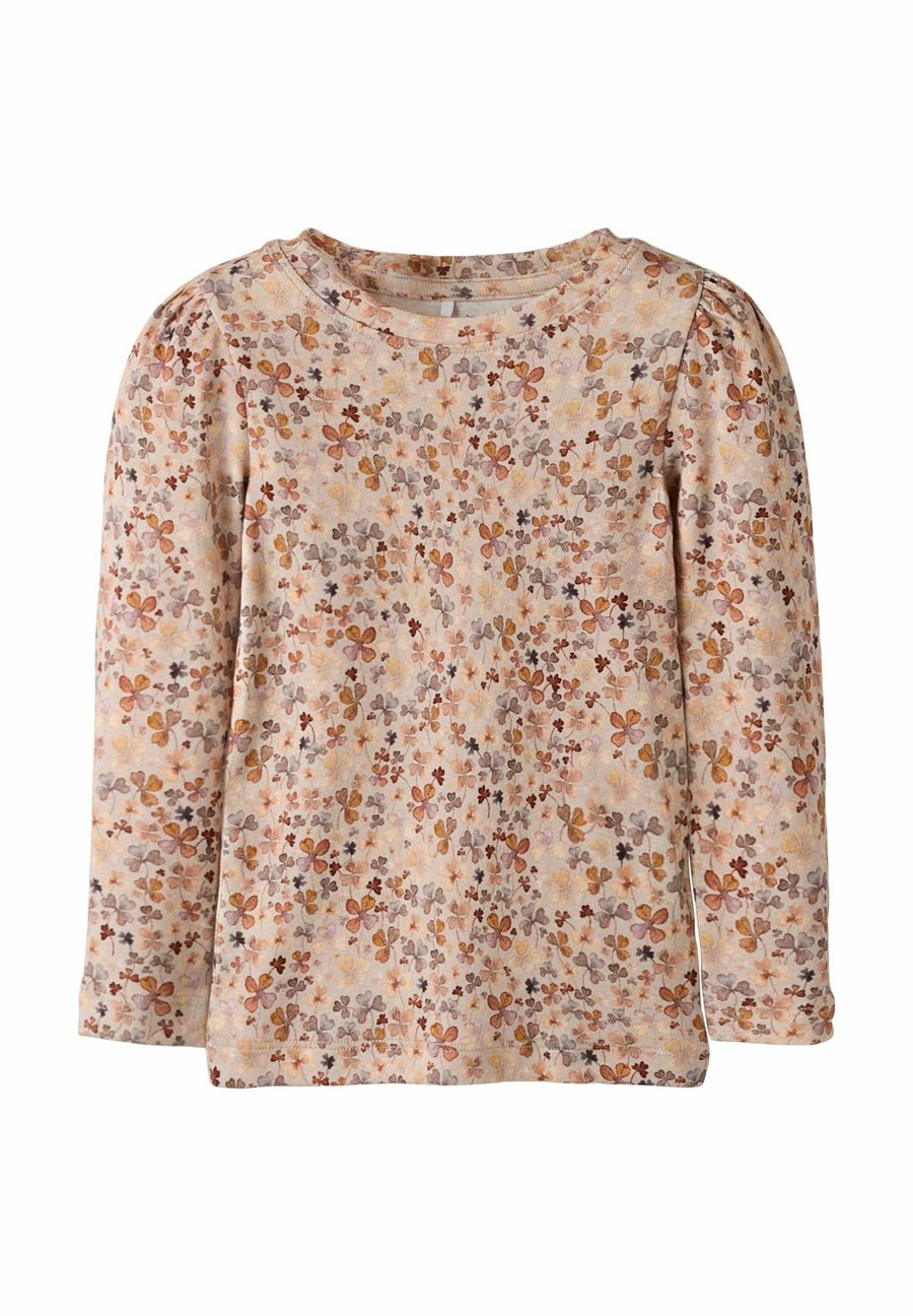 Топ Name it SLIM FIT, Mushroom/Light Pink
Топ Name it SLIM FIT, Mushroom/Light Pink