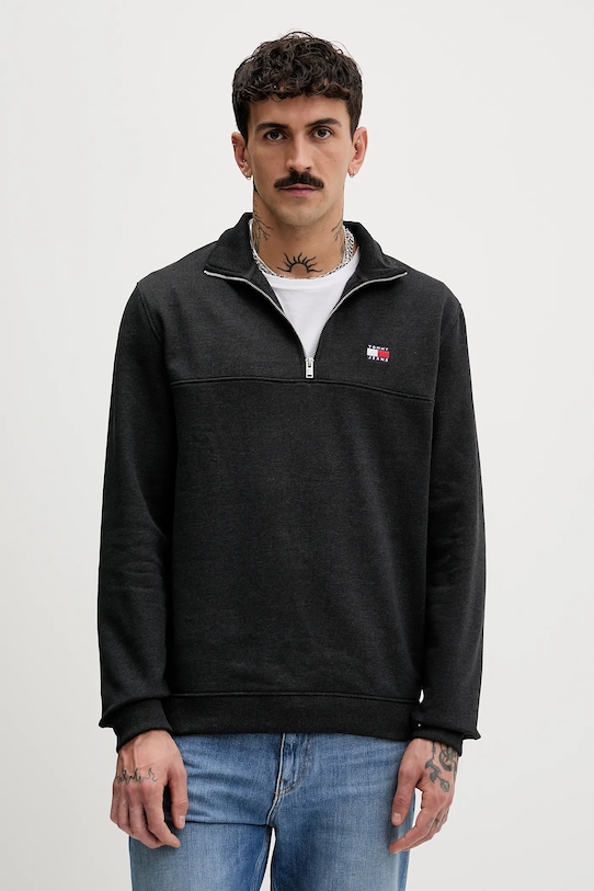 Толстовка Tommy Jeans, серый
Толстовка Tommy Jeans, серый