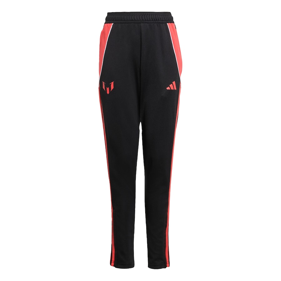 Облегающие спортивные брюки ADIDAS PERFORMANCE Messi, черный
Облегающие спортивные брюки ADIDAS PERFORMANCE Messi, черный