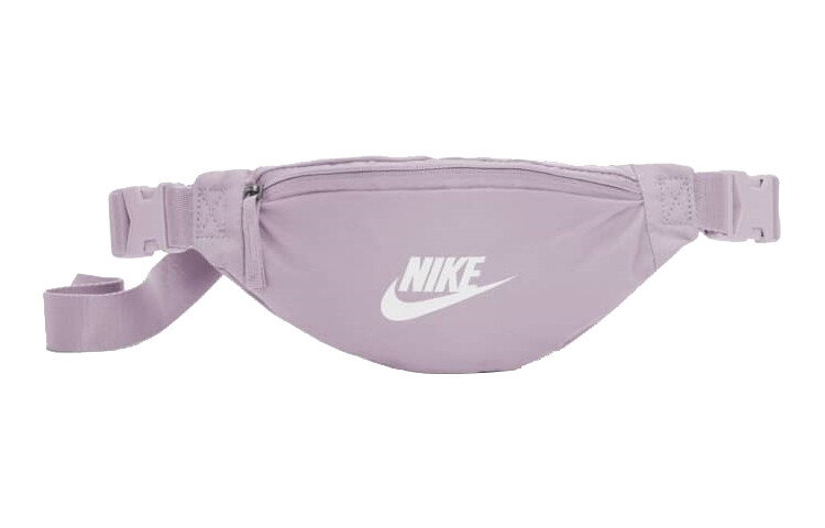 Поясная сумка унисекс Nike, Светло-фиолетовый
Поясная сумка унисекс Nike, Светло-фиолетовый