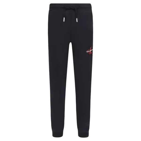 Спортивные брюки стандартного кроя Calvin Klein, черный
Спортивные брюки стандартного кроя Calvin Klein, черный