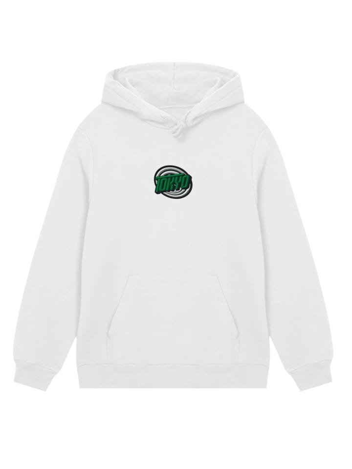 F4NT4STIC Худи с вышивкой Tokyo, цвет кремовый
F4NT4STIC Худи с вышивкой Tokyo, цвет кремовый