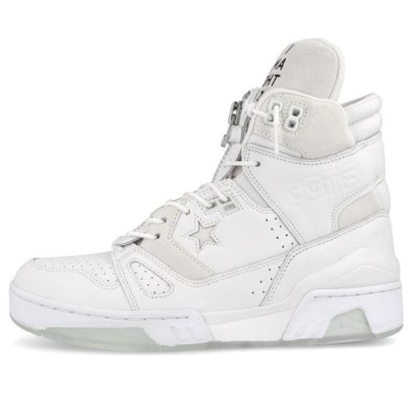 Кроссовки Converse TheSoloist x ERX-260 Hi 'White Ivory', белый
Кроссовки Converse TheSoloist x ERX-260 Hi 'White Ivory', белый