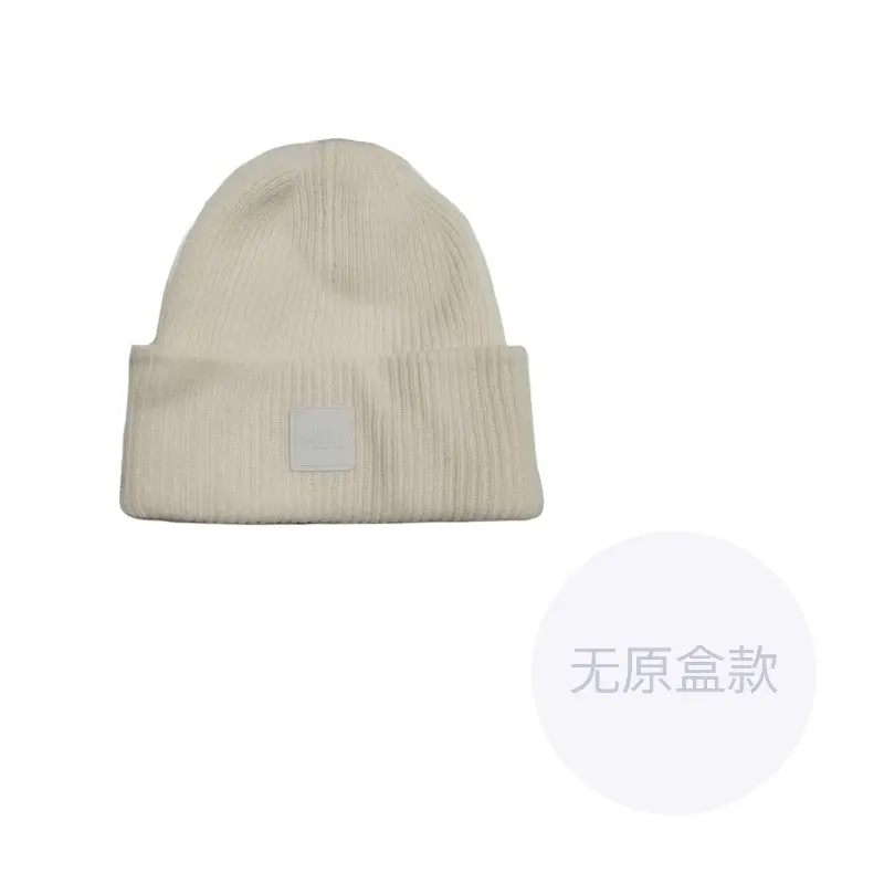 THE NORTH FACE Городская шапка, White
THE NORTH FACE Городская шапка, White