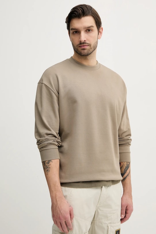 Толстовка Lindbergh, зеленый
Толстовка Lindbergh, зеленый