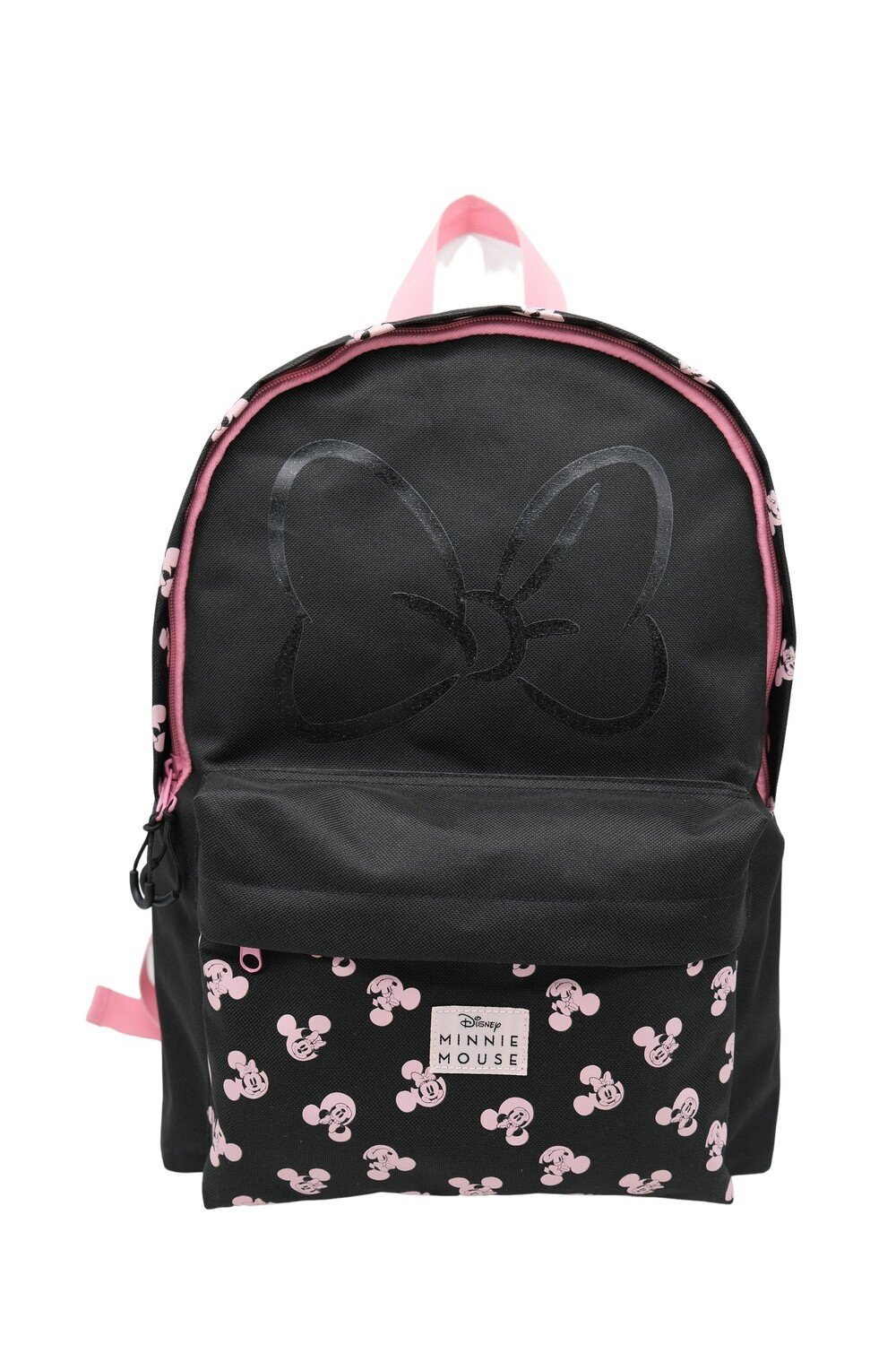 Рюкзак Disney Minnie Mouse Disney Minni Mouse Tasche, черный
Рюкзак Disney Minnie Mouse Disney Minni Mouse Tasche, черный