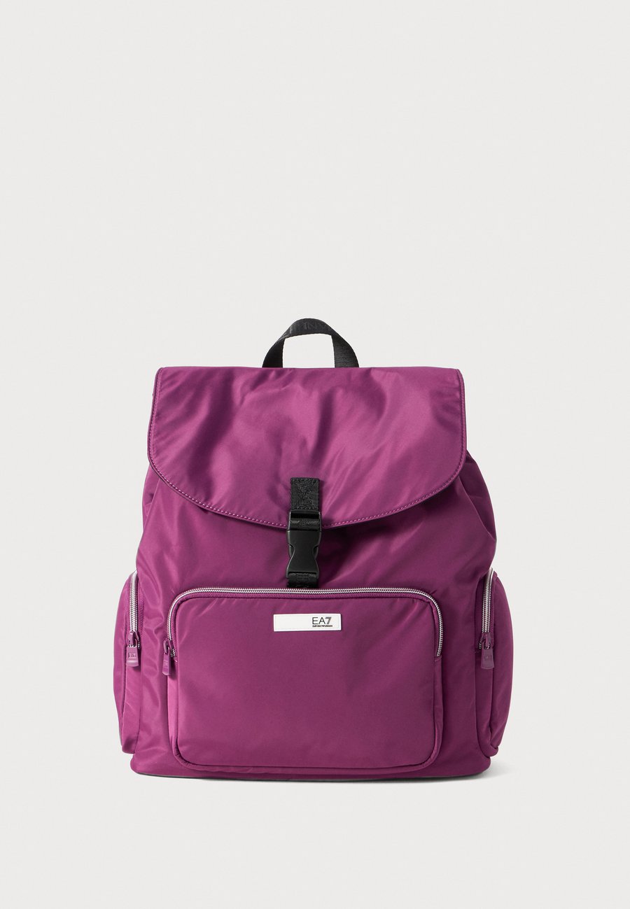 Рюкзак EA7 Emporio Armani BACKPACK, Purple/Bordeaux
Рюкзак EA7 Emporio Armani BACKPACK, Purple/Bordeaux
