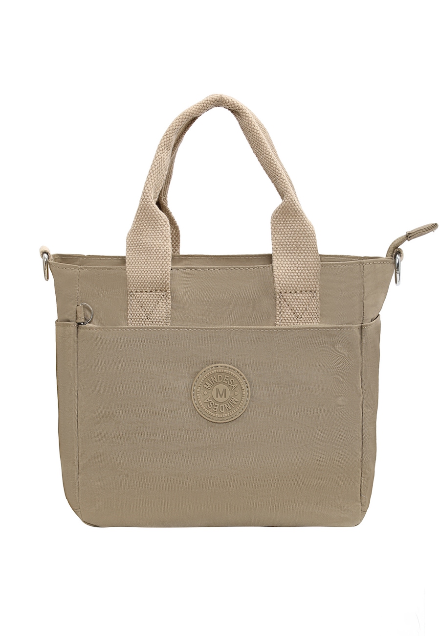 Сумочка Mindesa, хаки
Сумочка Mindesa, хаки