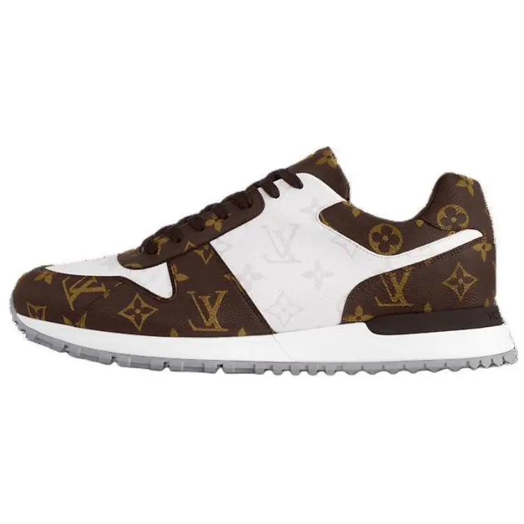 Мужские кроссовки Run Away Lifestyle На Ощупь Коричневого цвета Louis Vuitton, Коричневый, Мужские кроссовки Run Away Lifestyle На Ощупь Коричневого цвета Louis Vuitton
Мужские кроссовки Run Away Lifestyle На Ощупь Коричневого цвета Louis Vuitton, Коричневый, Мужские кроссовки Run Away Lifestyle На Ощупь Коричневого цвета Louis Vuitton