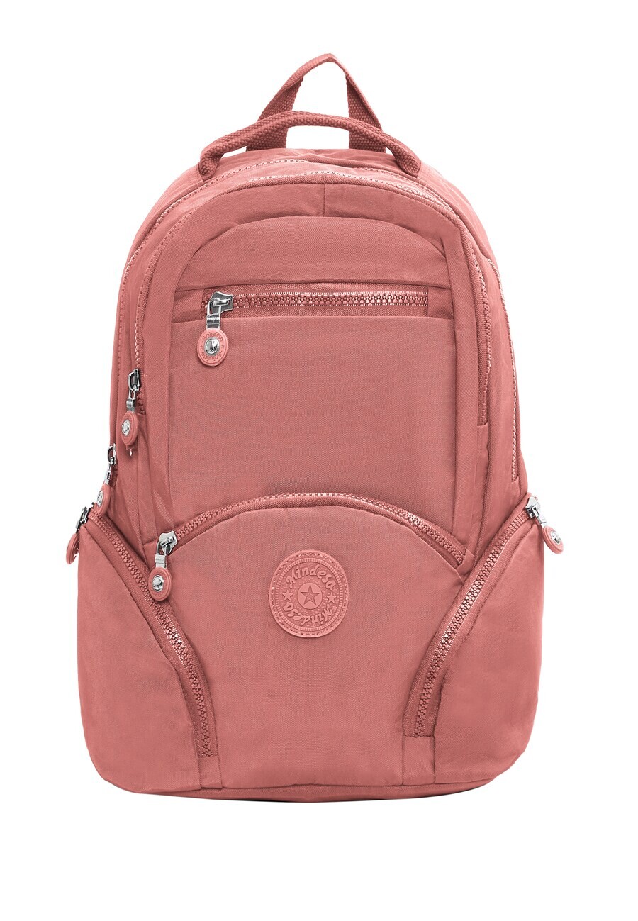 Рюкзак Mindesa Backpack, розовый
Рюкзак Mindesa Backpack, розовый