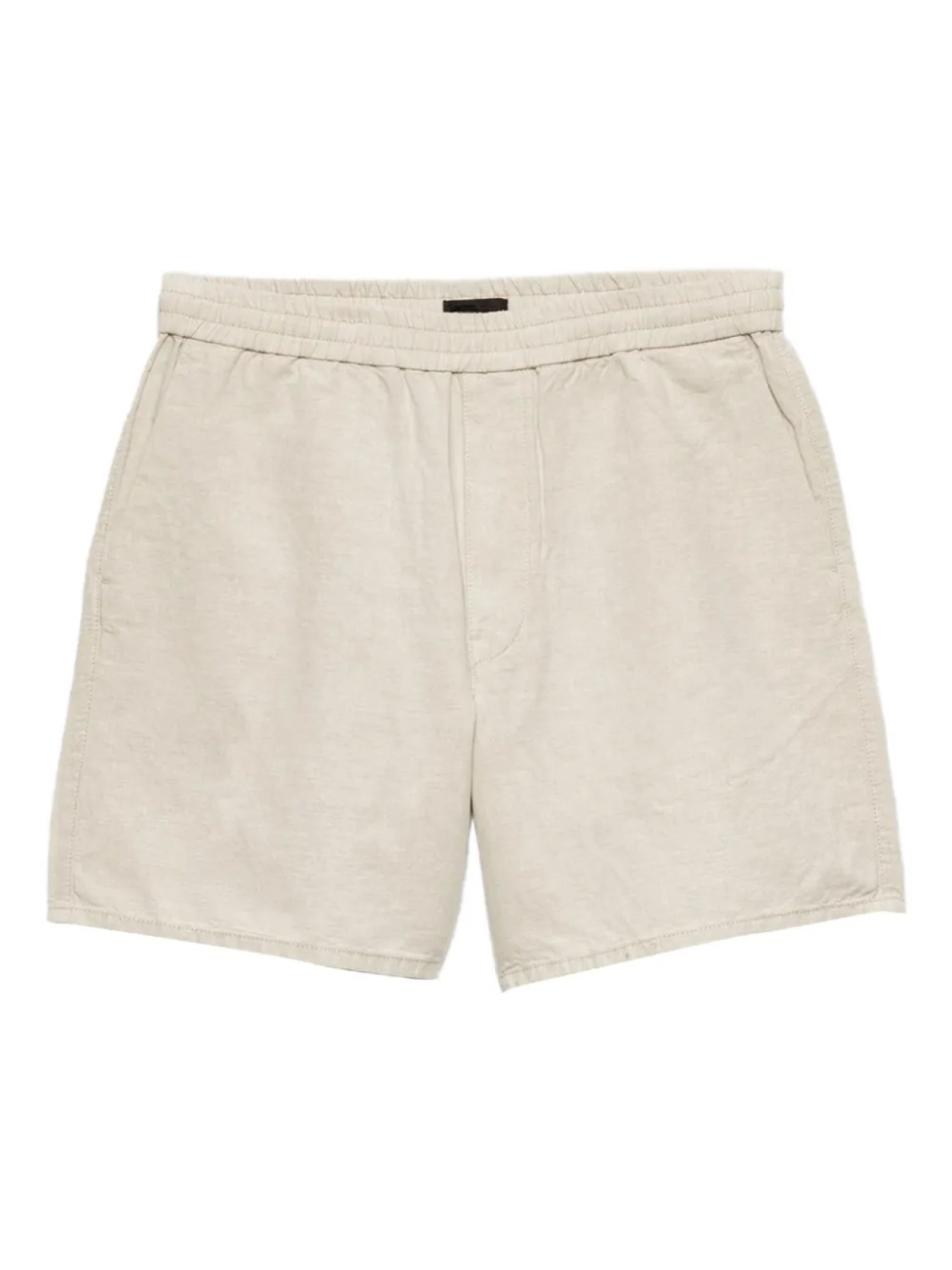 Шорты из шамбре Prada, нейтральный
Шорты из шамбре Prada, нейтральный