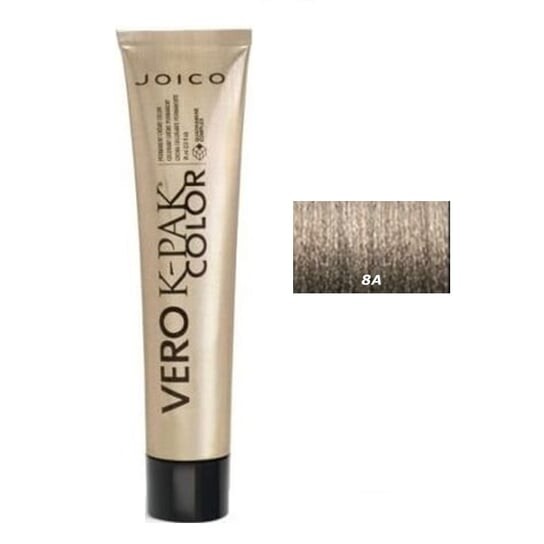 Краска для волос Vero Color 74мл-8А Joico
Краска для волос Vero Color 74мл-8А Joico