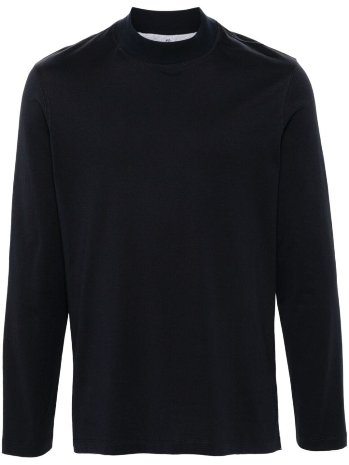 Brunello Cucinelli футболка с круглым вырезом, синий
Brunello Cucinelli футболка с круглым вырезом, синий