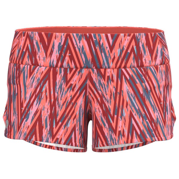 Женские шорты Active Linen 3 дюйма Smartwool, красный
Женские шорты Active Linen 3 дюйма Smartwool, красный