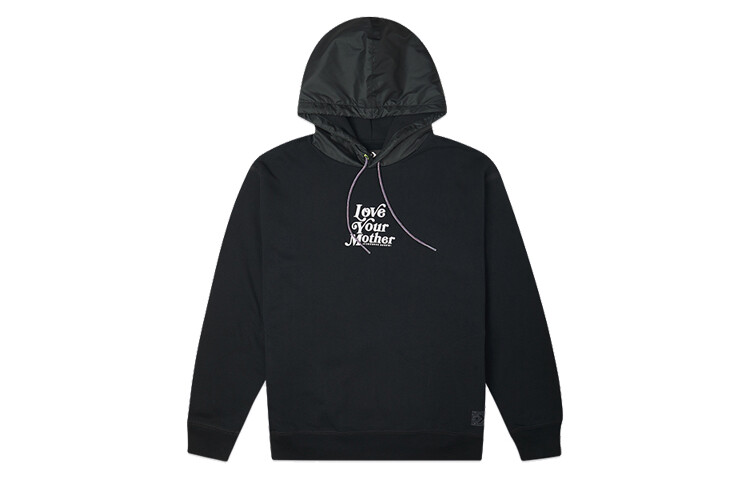 Толстовка мужская чернильно-черная Converse, черный
Толстовка мужская чернильно-черная Converse, черный