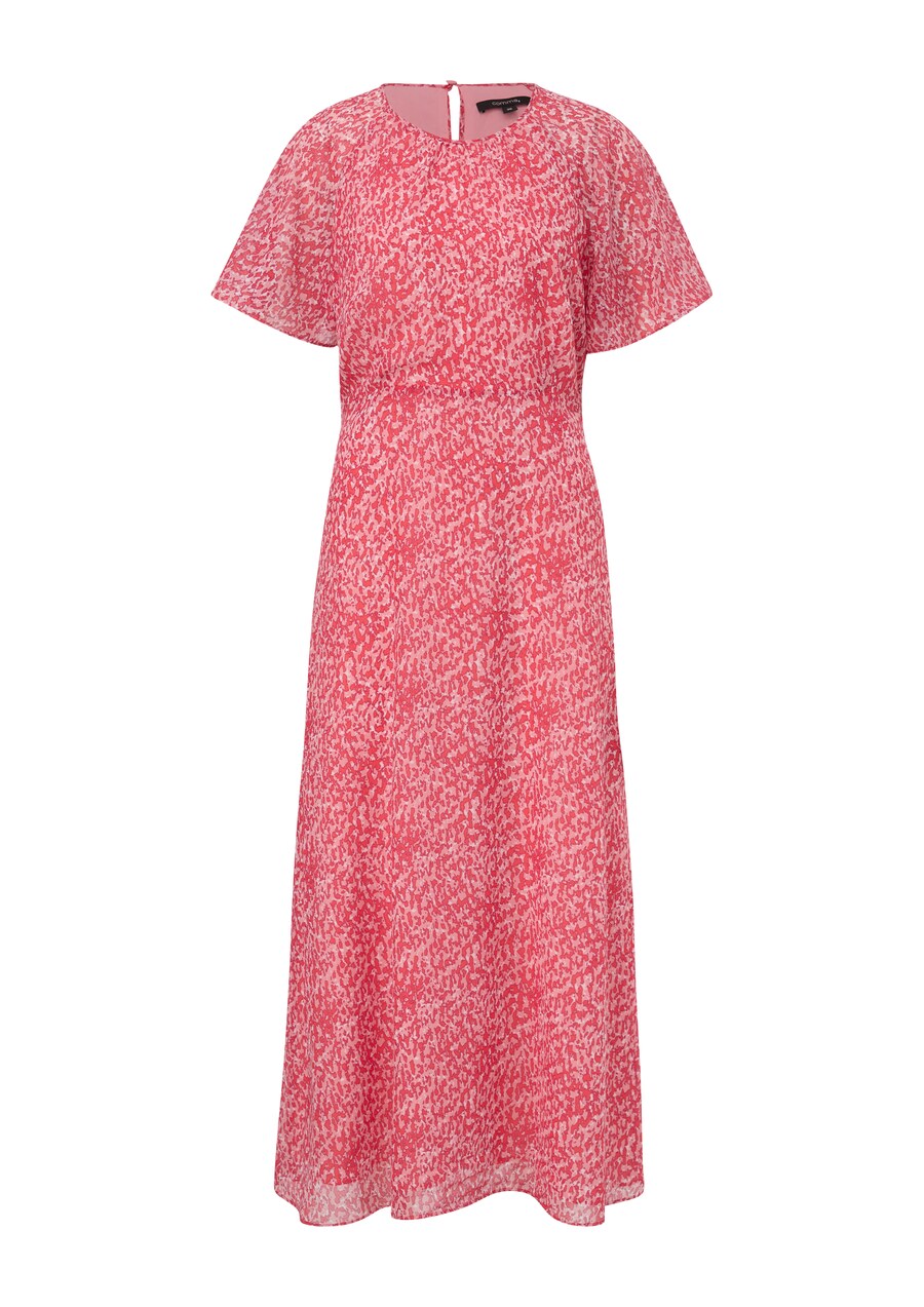 Платье COMMA, пастельно-красный/светло-красный
Платье COMMA, пастельно-красный/светло-красный