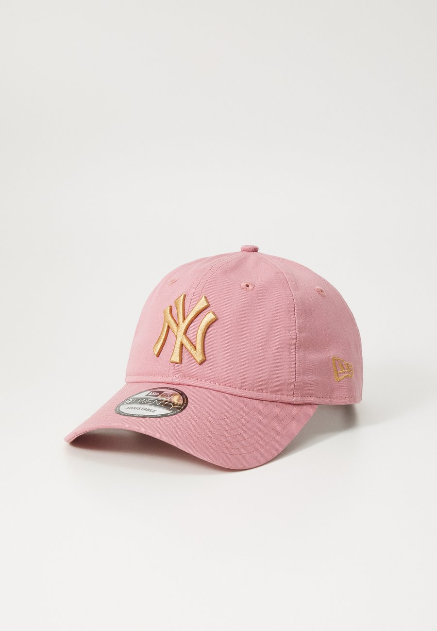 Бейсболка New Era LEAGUE ESSENTIAL 9TWENTY UNISEX, Pink
Бейсболка New Era LEAGUE ESSENTIAL 9TWENTY UNISEX, Pink