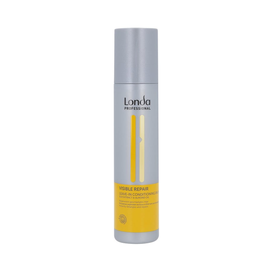 Londa Professional Repair, восстанавливающий кондиционер для поврежденных волос, 250 мл
Londa Professional Repair, восстанавливающий кондиционер для поврежденных волос, 250 мл
