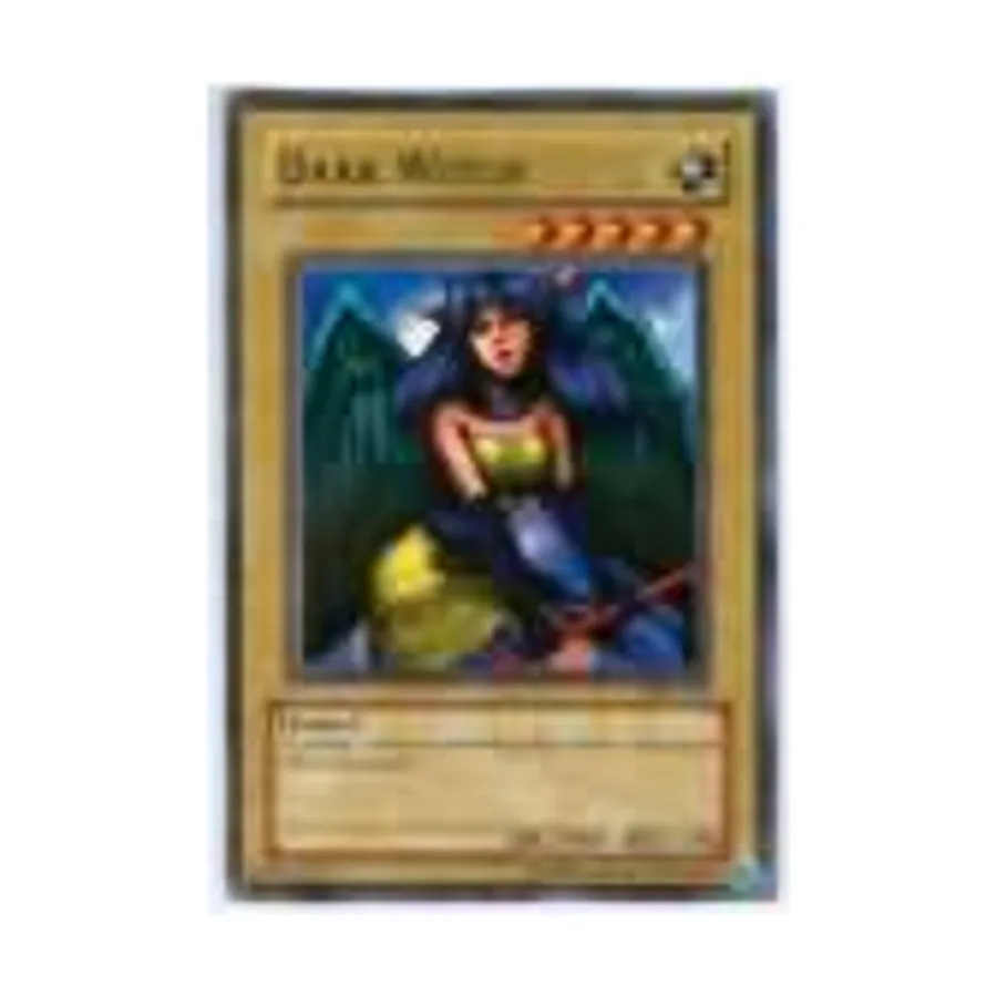 CCG Темная ведьма (Обычная), Yu-Gi-Oh - Magic Ruler - Singles
CCG Темная ведьма (Обычная), Yu-Gi-Oh - Magic Ruler - Singles