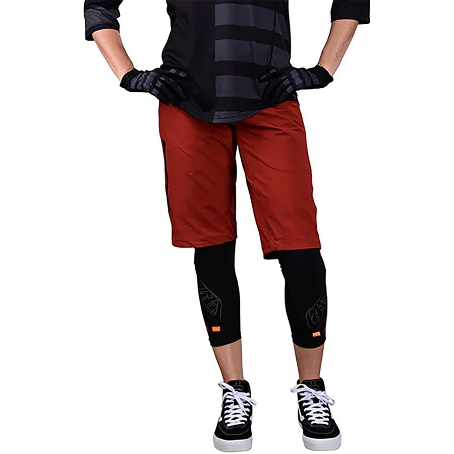 Шорты Troy Lee Designs Mischief Short Troy Lee Designs, Henna
Шорты Troy Lee Designs Mischief Short Troy Lee Designs, Henna