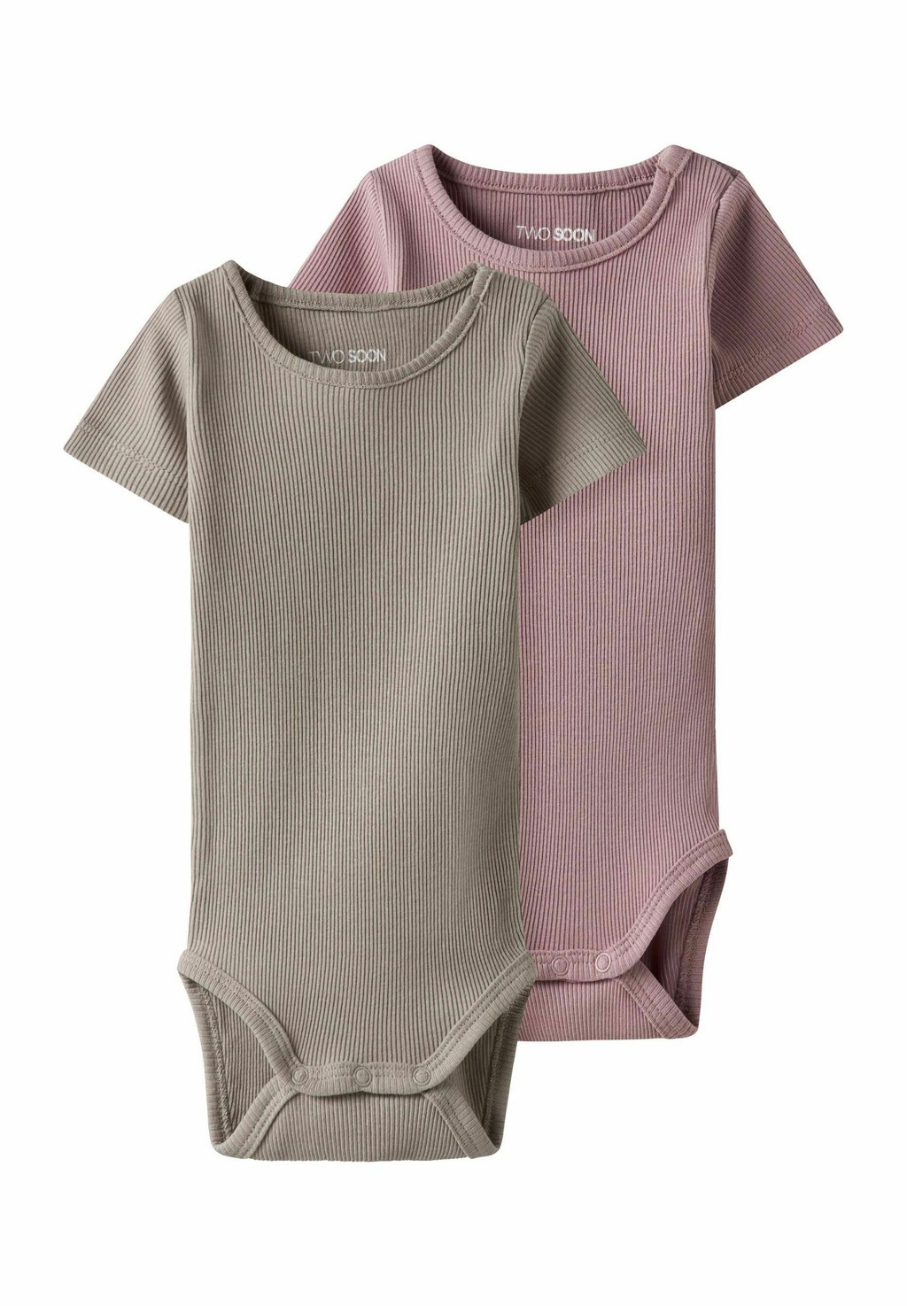 Боди 2ER PACK KURZARM TWO SOON, цвет Woodrose
Боди 2ER PACK KURZARM TWO SOON, цвет Woodrose