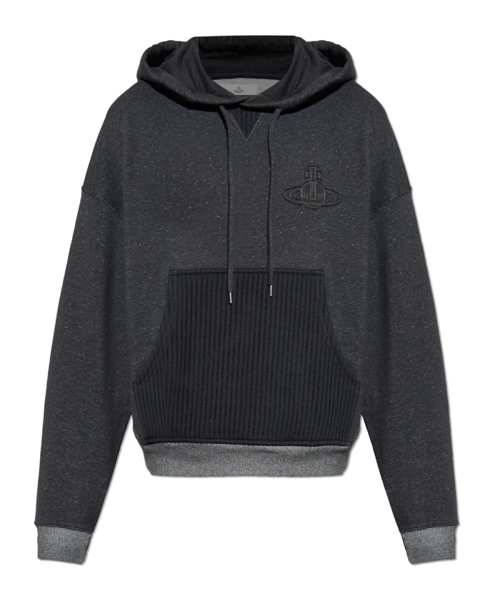 Толстовки и худи Vivienne Westwood, серый
Толстовки и худи Vivienne Westwood, серый