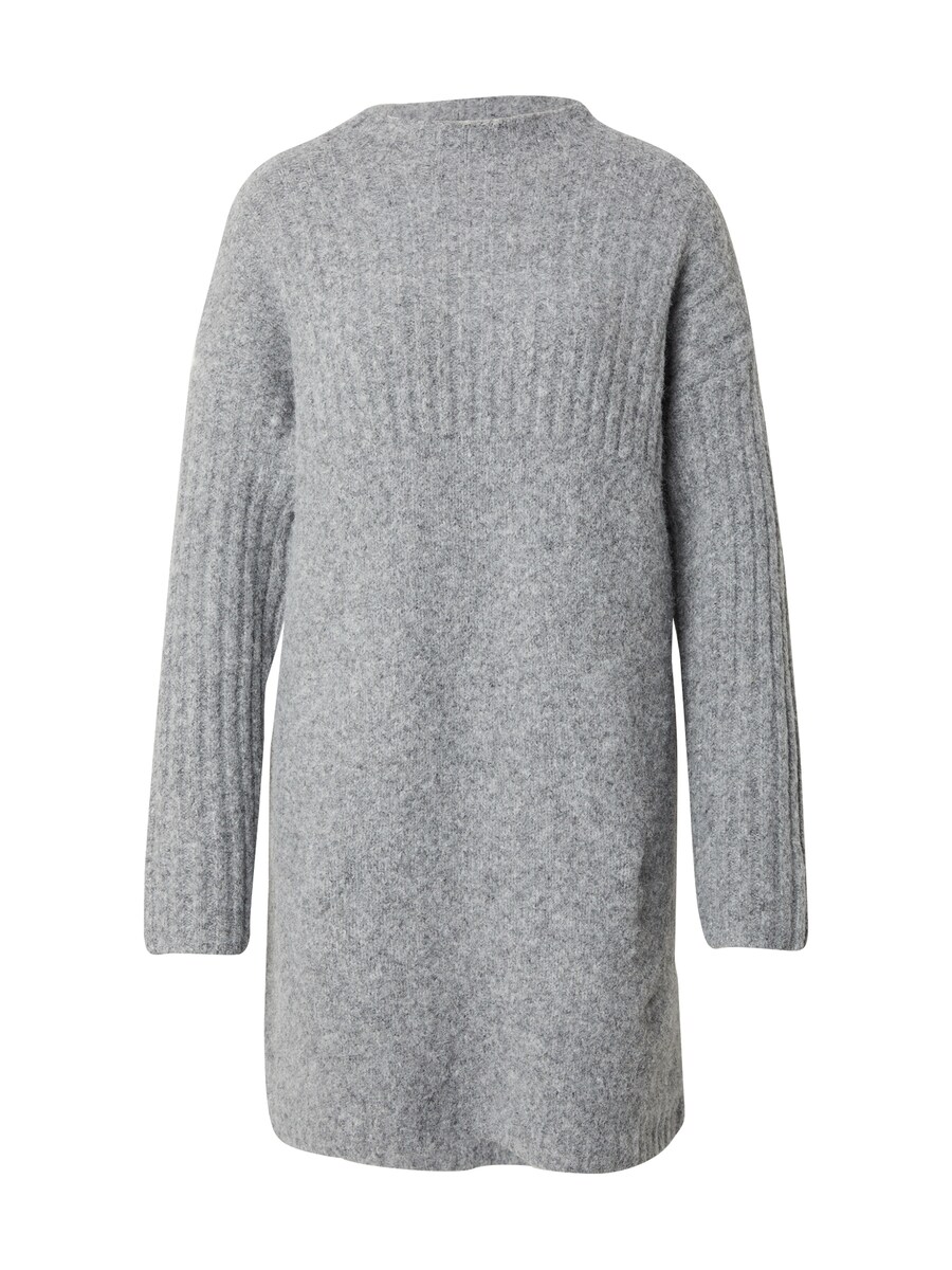 Вязаное платье Noisy may NMNYLA, Mottled Grey
Вязаное платье Noisy may NMNYLA, Mottled Grey